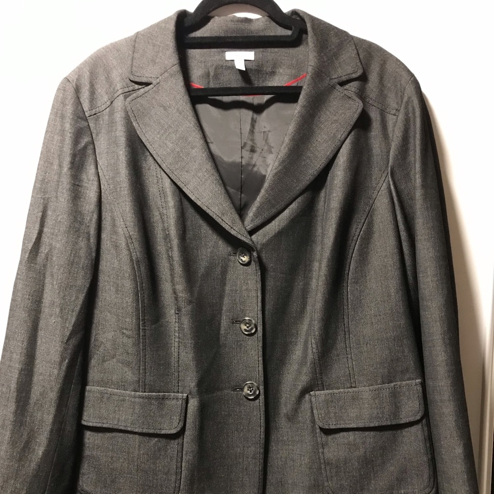 Women’s Semantiks Blazer